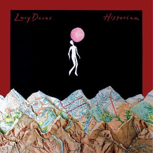 Dacus, Lucy: Historian (Vinyl LP)