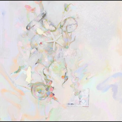 Afternoon Bike Ride: Glossover (Vinyl LP)