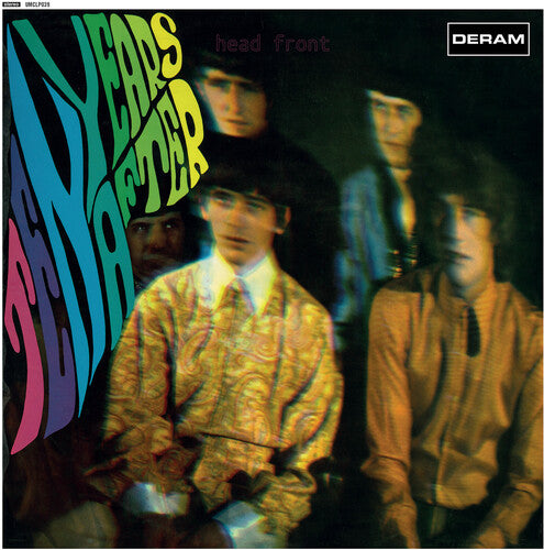 Ten Years After: Ten Years After - Ltd 180gm Vinyl (Vinyl LP)