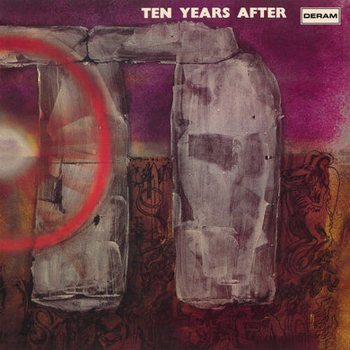 Ten Years After: Stonedhenge - Ltd 180gm Vinyl (Vinyl LP)
