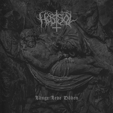 Hostsol: Lange Leve Doden (Vinyl LP)