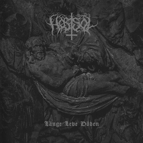 Hostsol: Lange Leve Doden (Vinyl LP)
