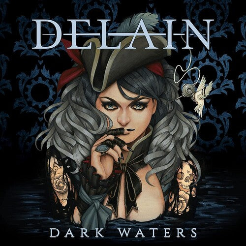 Delain: Dark Waters (Vinyl LP)