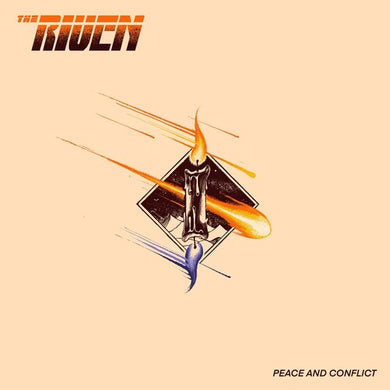 Riven: Peace And Conflict (Vinyl LP)