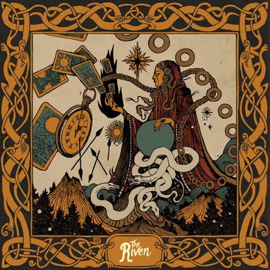 Riven: The Riven (Vinyl LP)