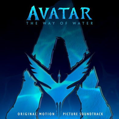 Franglen, Simon: Avatar: The Way Of Water (Vinyl LP)