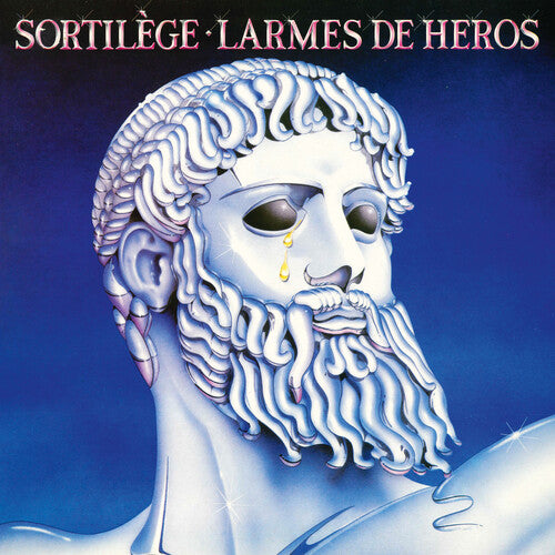 Sortilege: Larmes De Heros (Vinyl LP)