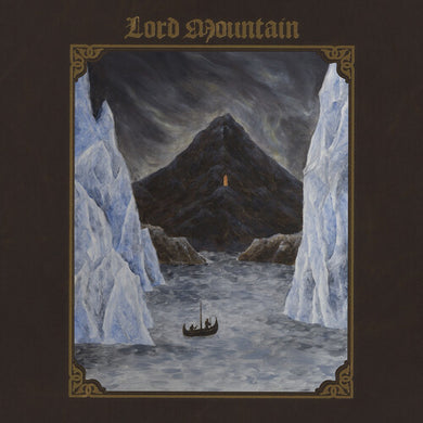 Lord Mountain: Oath (Vinyl LP)