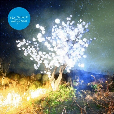 Notwist: Vertigo Days (Vinyl LP)