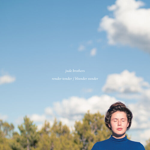 Brothers, Jude: Render Tender / Blunder Sunder (Vinyl LP)