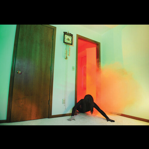 Adult.: Becoming Undone - Putrid (Vinyl LP)