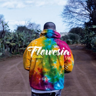 Shotta: Flowesia (Vinyl LP)