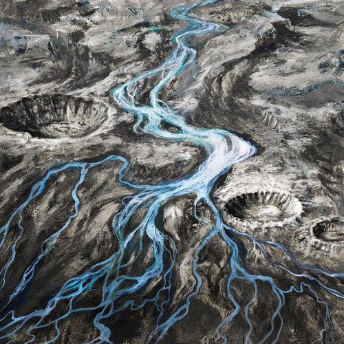 Anachronism: Meanders (Vinyl LP)