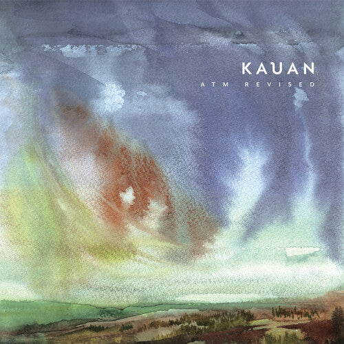 Kauan: Atm Revised (Vinyl LP)