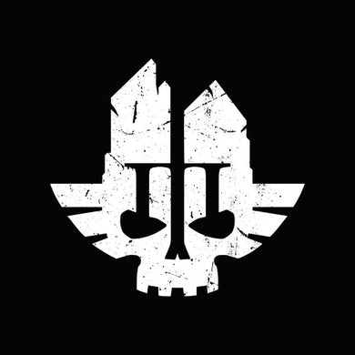Kyd, Jesper: Warhammer 40,000: Darktide (Original Soundtrack) (Vinyl LP)