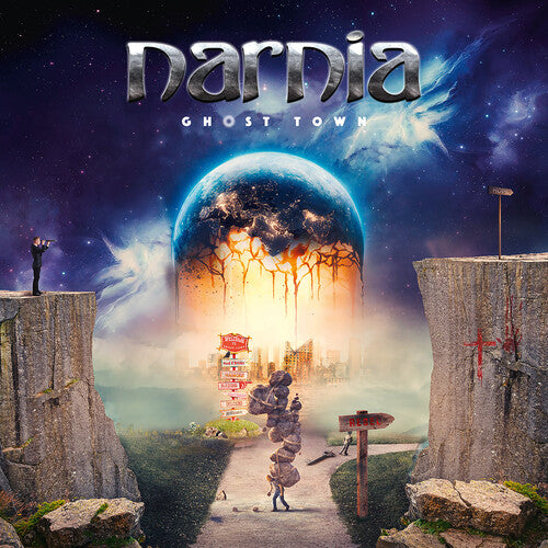 Narnia: Ghost Town (Vinyl LP)