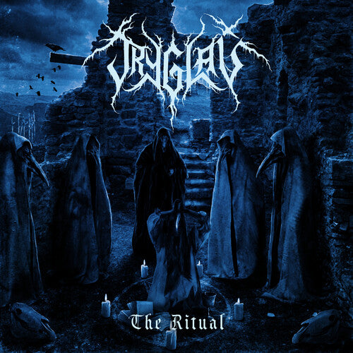 Tryglav: The Ritual (Vinyl LP)