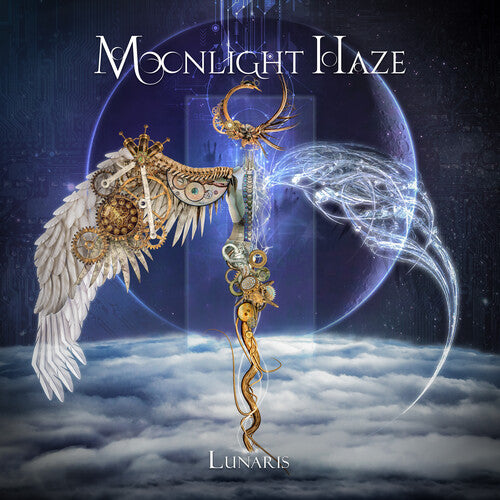 Moonlight Haze: Lunaris (Vinyl LP)