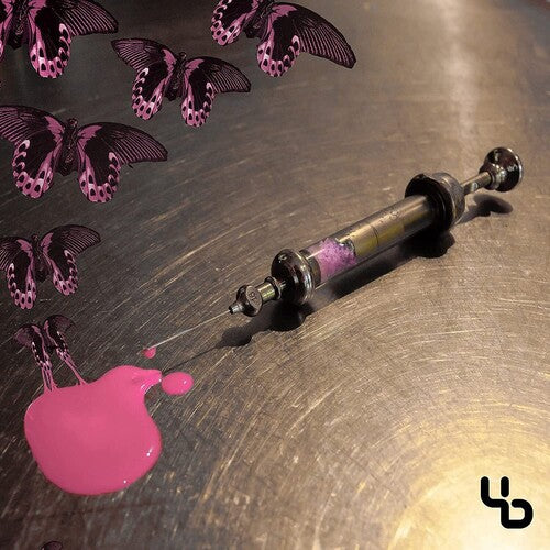 Younger Brother: Vaccine Electronic (Vinyl LP)