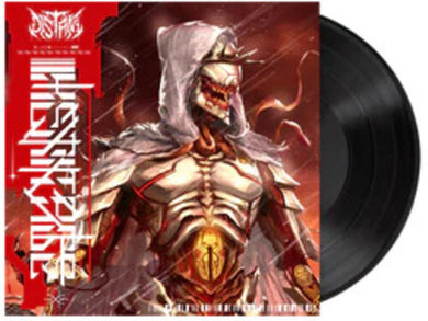Distant: Heritage (Vinyl LP)