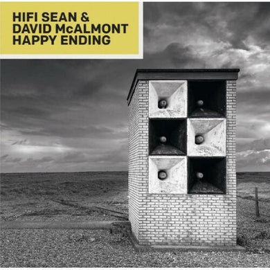 Hifi Sean / McAlmont, David: Happy Ending (Vinyl LP)