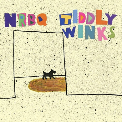 Nrbq: TIDDLYWINKS (Vinyl LP)