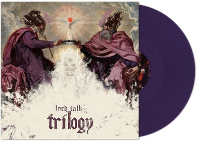 Flee Lord: Lord Talk Trilogy (Vinyl LP)