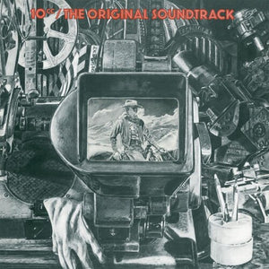 10Cc: Original Soundtrack - 180gm Vinyl (Vinyl LP)