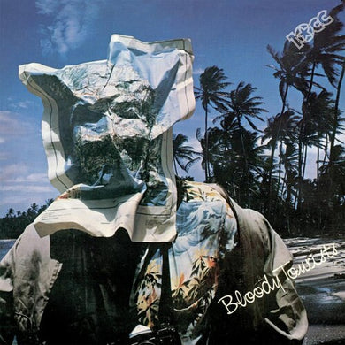 10Cc: Bloody Tourists - 180gm Vinyl (Vinyl LP)
