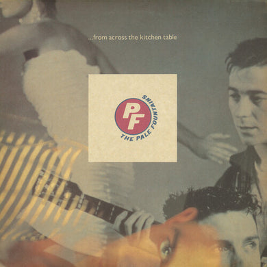 From Across The Kitchen Table - 180gm Vinylby Pale Fountains (Vinyl Record)
