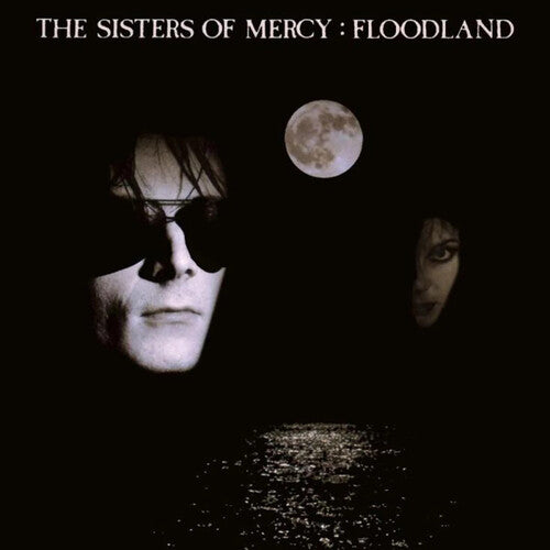 Sisters of Mercy: Floodland (Vinyl LP)