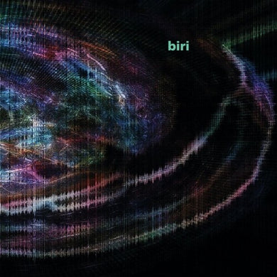 Biri: Point Zero (12-Inch Single)