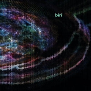 Biri: Point Zero (12-Inch Single)