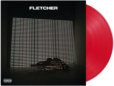 Fletcher: You Ruined New York City For Me (Vinyl LP)