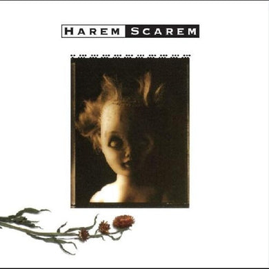 Harem Scarem: Harem Scarem (Vinyl LP)