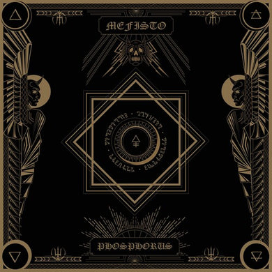 Mefisto: Phosphorus (Vinyl LP)