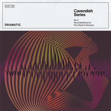 Farnon, Dennis: Cavendish Series Vol. 3 (7-Inch Single)