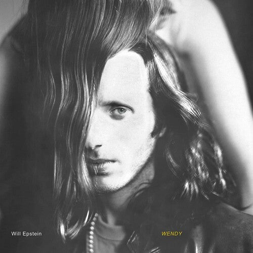 Epstein, Will: WENDY (Vinyl LP)