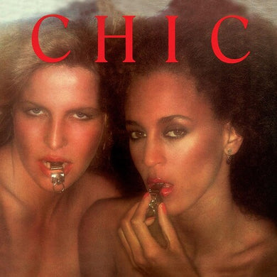 Chic: CHIC (Vinyl LP)
