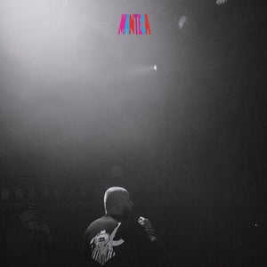Crimeapple: El Cantante (Vinyl LP)