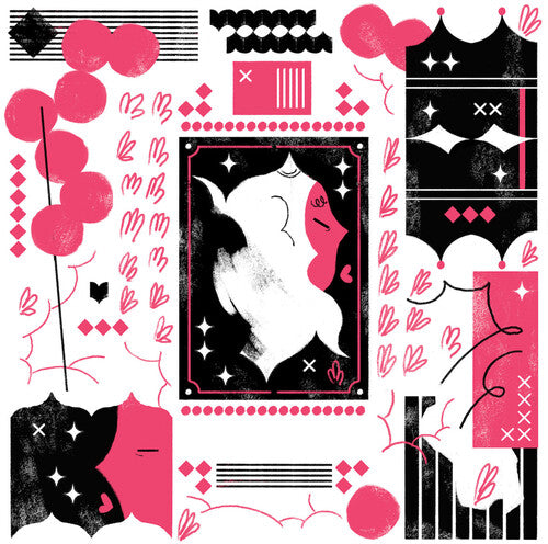 Sleepyeyes: Forgot About Her (Vinyl LP)