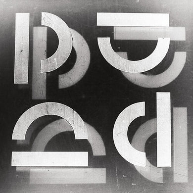 Party Dozen: The Living Man - Bright Yellow (Vinyl LP)