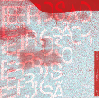 Portugal, Maria: Erosao (Vinyl LP)
