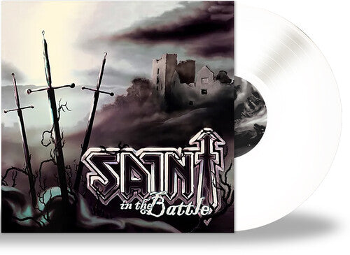 Saint: In the Battle (Vinyl LP)
