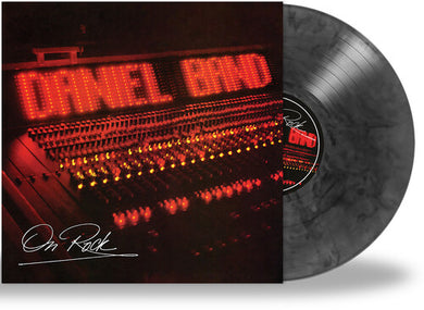 Daniel Band: On Rock + 2 (Vinyl LP)