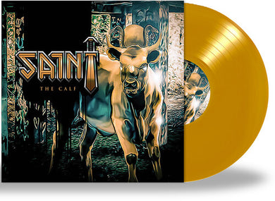 Saint: The Calf (Vinyl LP)