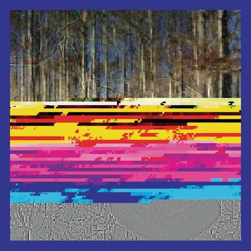 Almanac Behindby Daniel Bachman (Vinyl Record)