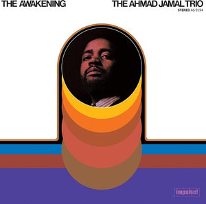 Jamal, Ahmad: The Awakening (Verve By Request Series) (Vinyl LP)