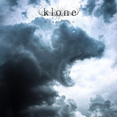 Klone: MEANWHILE (Vinyl LP)