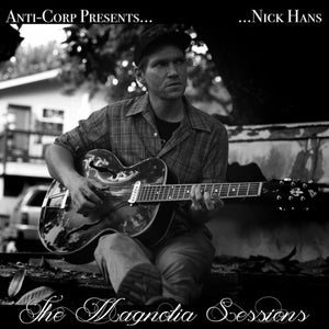 Hans, Nick: The Magnolia Sessions (Vinyl LP)